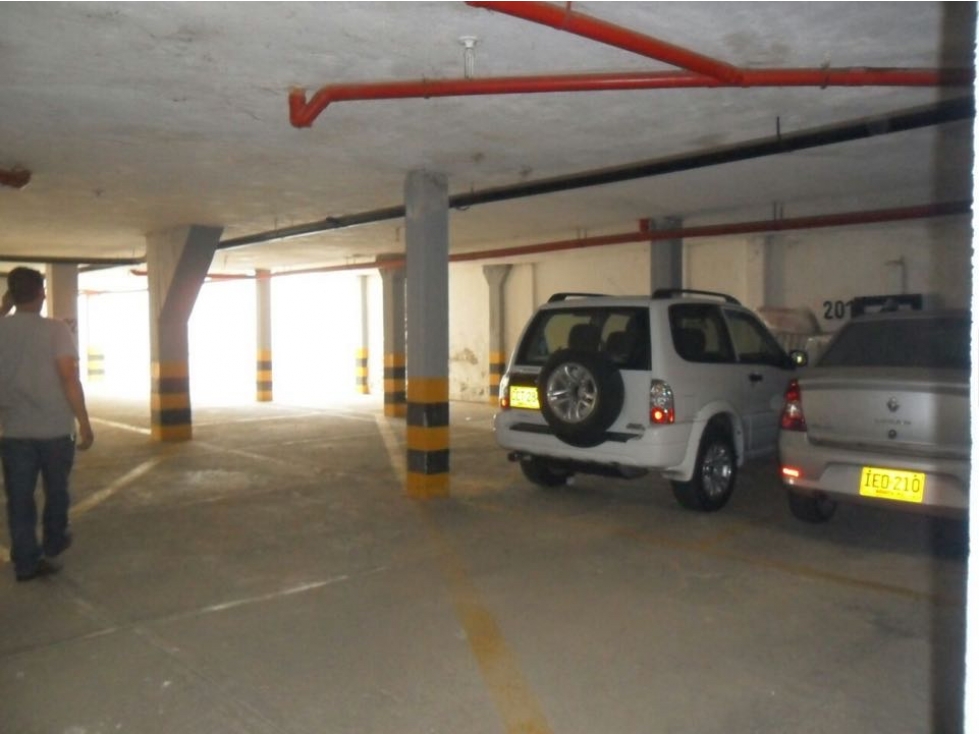 Vendo Apartamento Remodelado en Rodadero Sur - 005 — foto 4