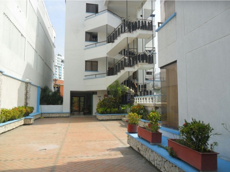 Vendo Apartamento Remodelado en Rodadero Sur - 005 — foto 5