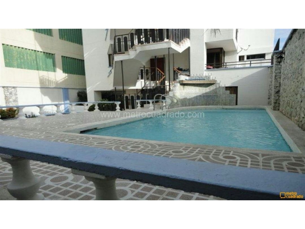 Vendo Apartamento Remodelado en Rodadero Sur - 005 — foto 3