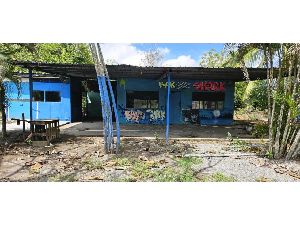 VENDO. BAR EN..ALANJE - 4