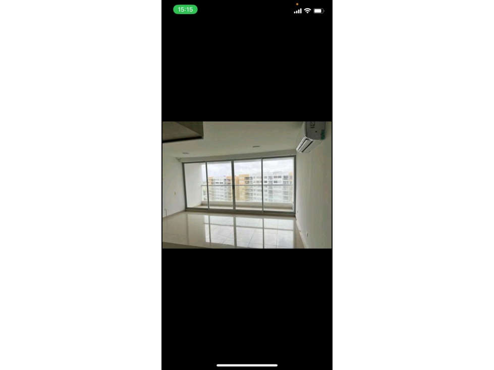 Venta de apartamento barrio Betania Barranquilla