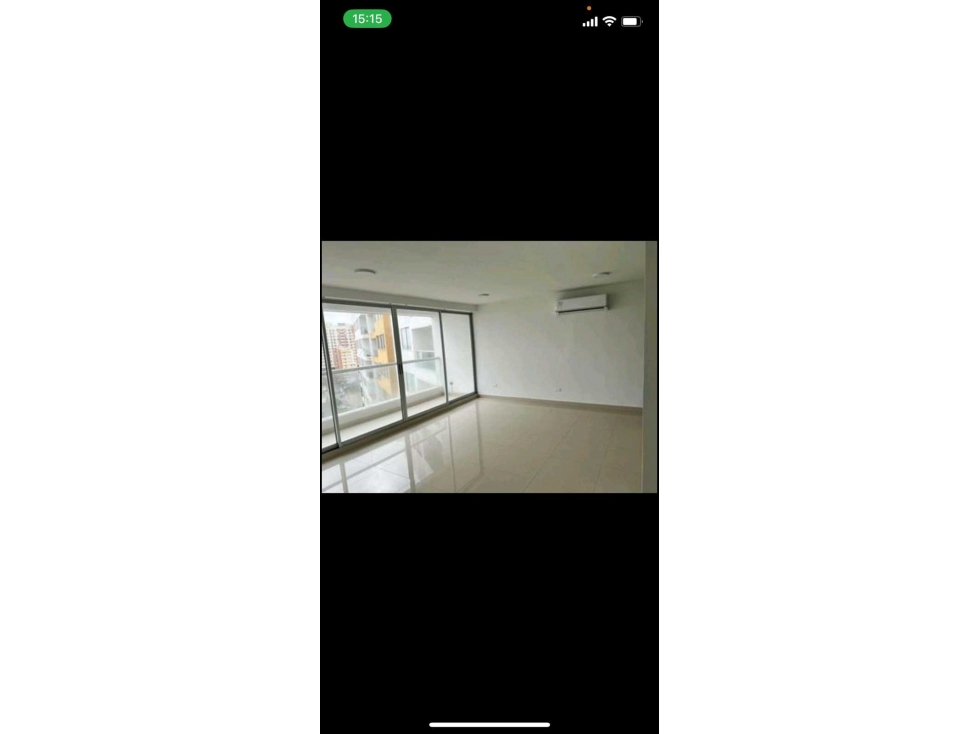 Venta de apartamento barrio Betania Barranquilla — foto 2