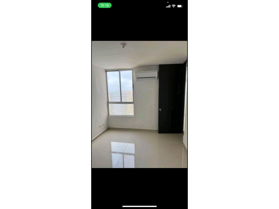 Venta de apartamento barrio Betania Barranquilla — foto 3