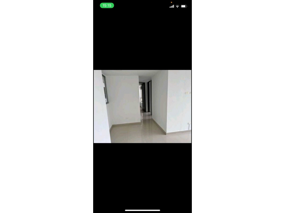 Venta de apartamento barrio Betania Barranquilla — foto 4