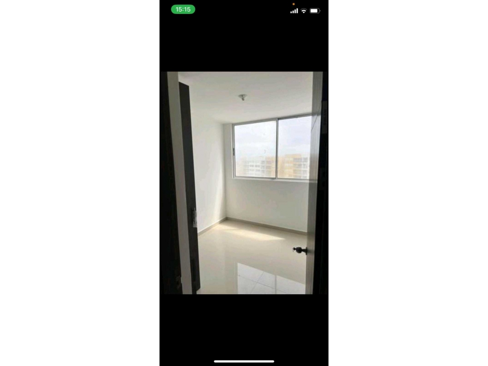 Venta de apartamento barrio Betania Barranquilla — foto 5