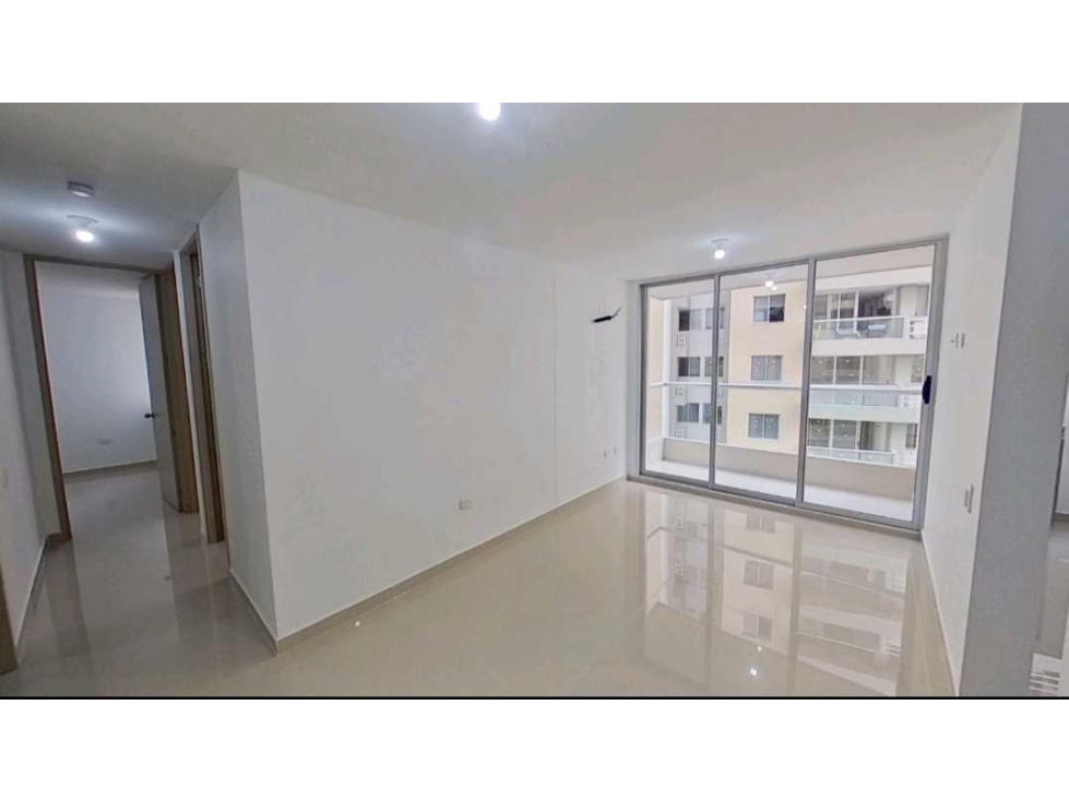 Venta apartamento barrio boston barranquilla — foto 2