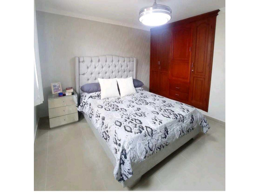 Venta casa en conjunto la cumbre Barranquilla — foto 3