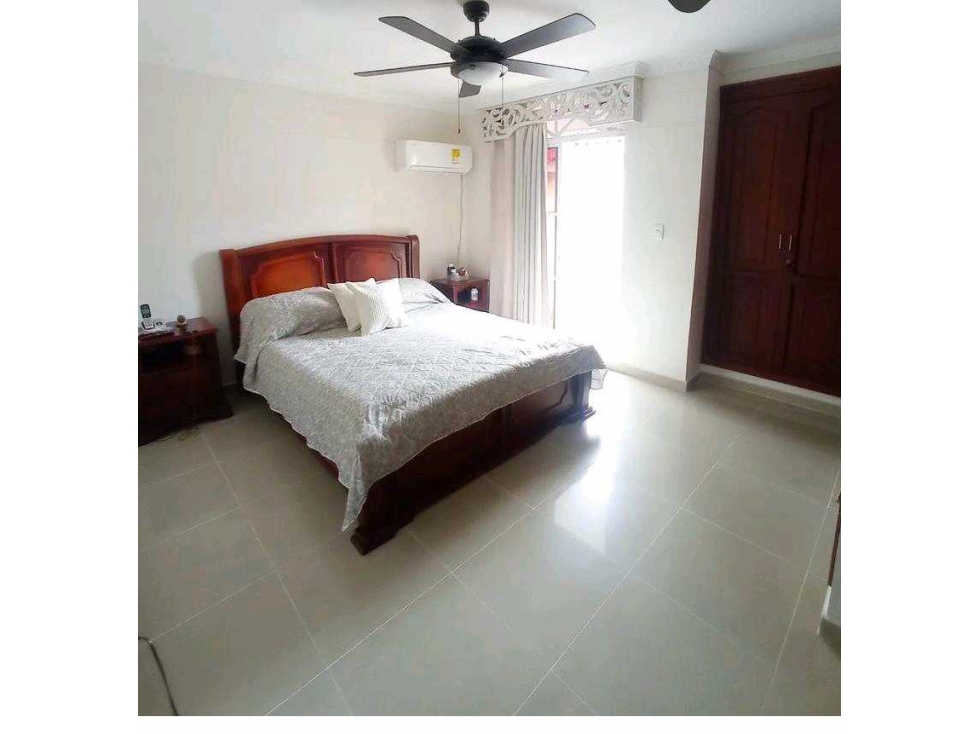 Venta casa en conjunto la cumbre Barranquilla — foto 4