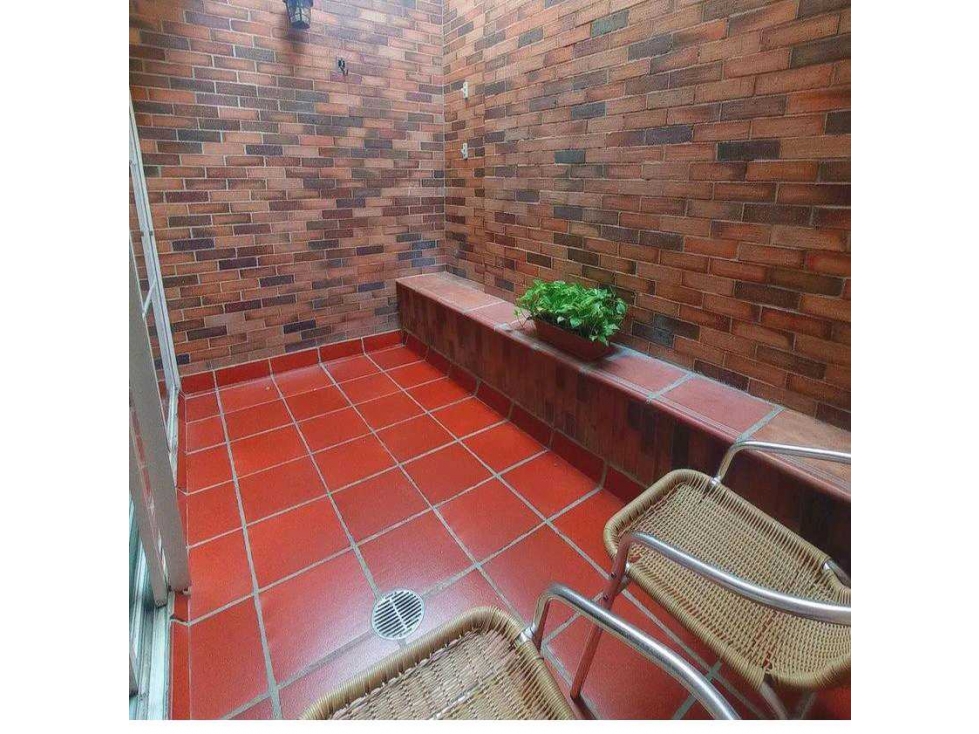 Venta casa en conjunto la cumbre Barranquilla — foto 6