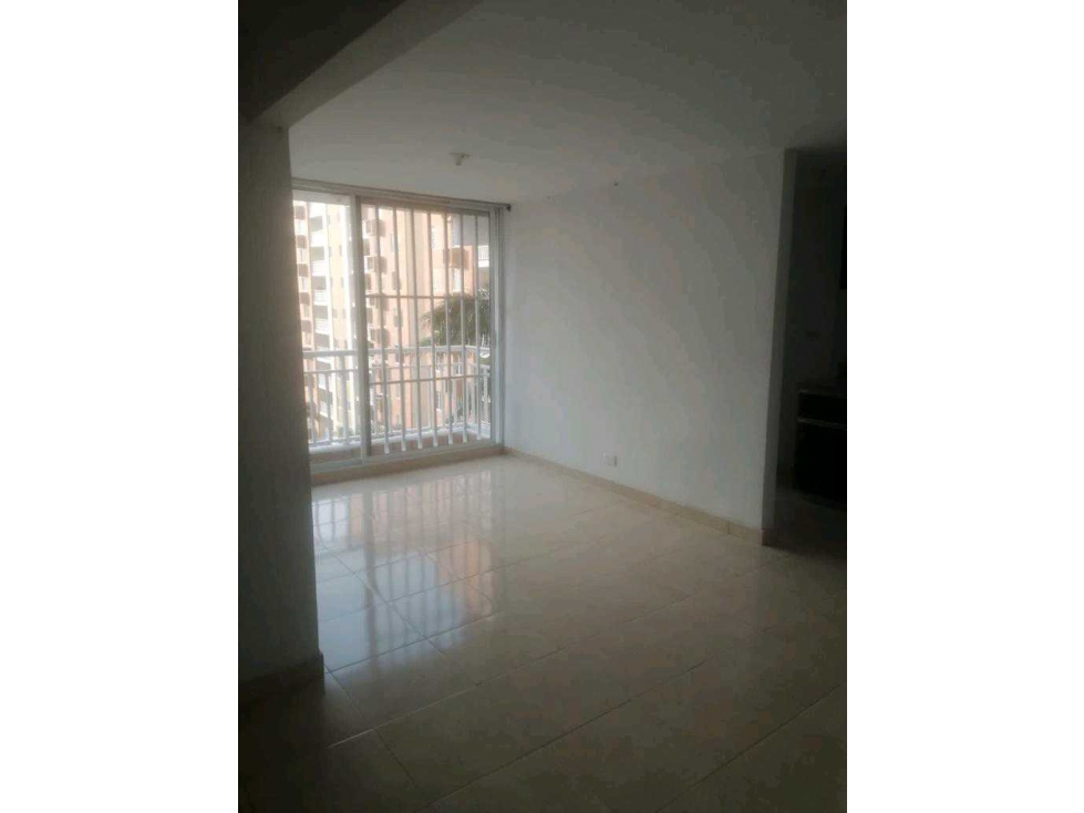 Venta de apartamento barrio Miramar barranquilla