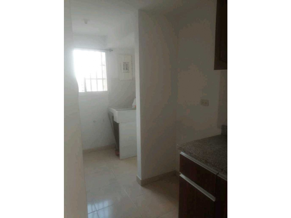Venta de apartamento barrio Miramar barranquilla — foto 2