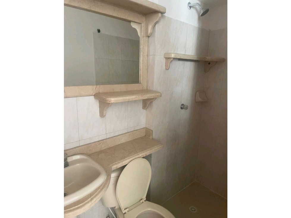 Venta de apartamento barrio Miramar barranquilla — foto 4