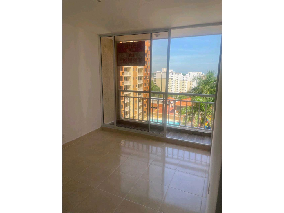 Venta de apartamento barrio Miramar barranquilla — foto 5