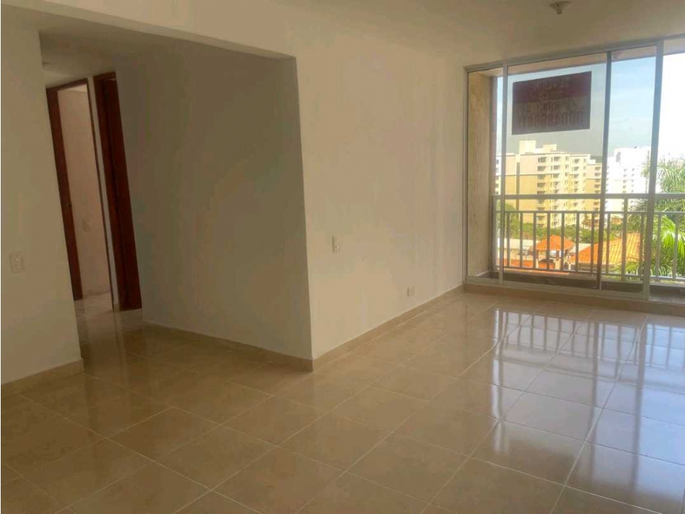 Venta de apartamento barrio Miramar barranquilla — foto 6