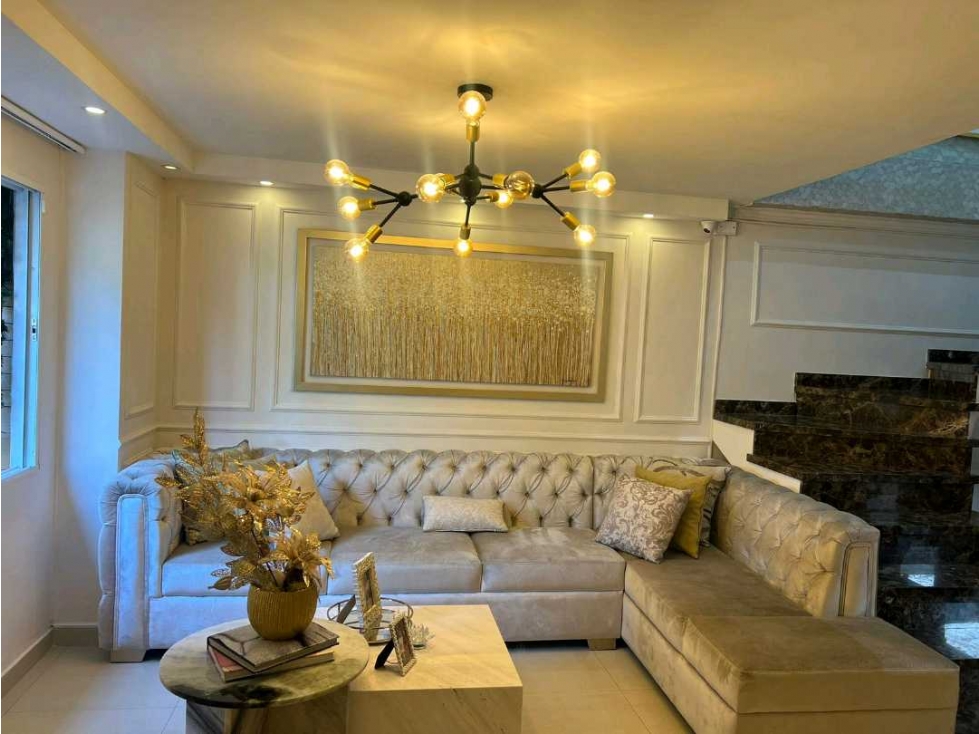 Venta casa en conjunto Barrio Miramar barranquilla — foto 2