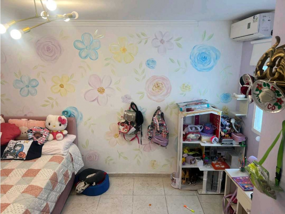 Venta casa en conjunto Barrio Miramar barranquilla — foto 4