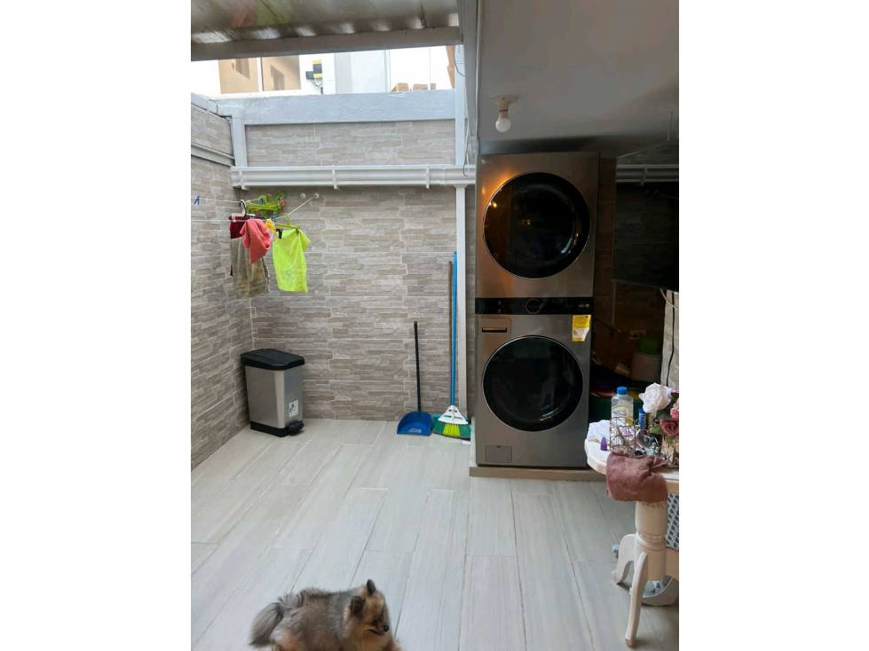 Venta casa en conjunto Barrio Miramar barranquilla — foto 5