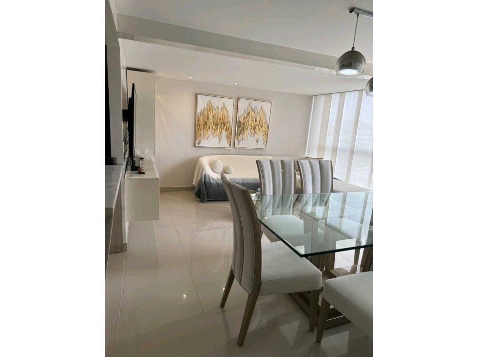 Venta apartamento paraiso barranquilla — foto 3