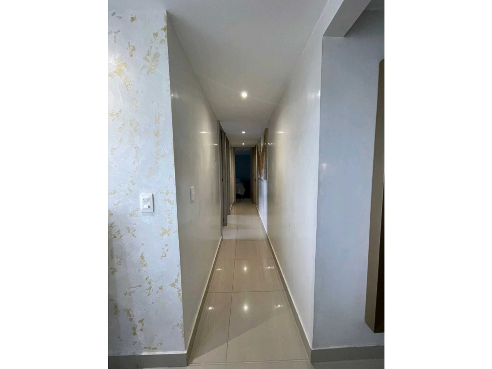 Venta apartamento paraiso barranquilla — foto 6