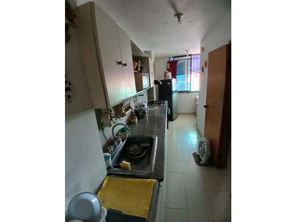 Venta de apartamento barrio Recreo barranquillao, apartamento — foto 6