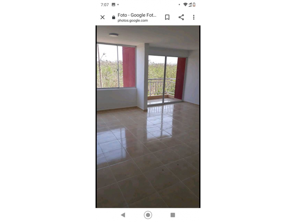 Venta de apartamento Barrio Tabor barranquilla