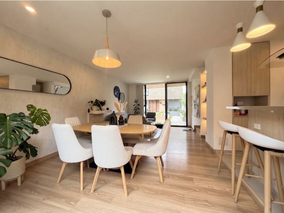 Bajo de precio! casa campestre de dos niveles en cajica — foto 5