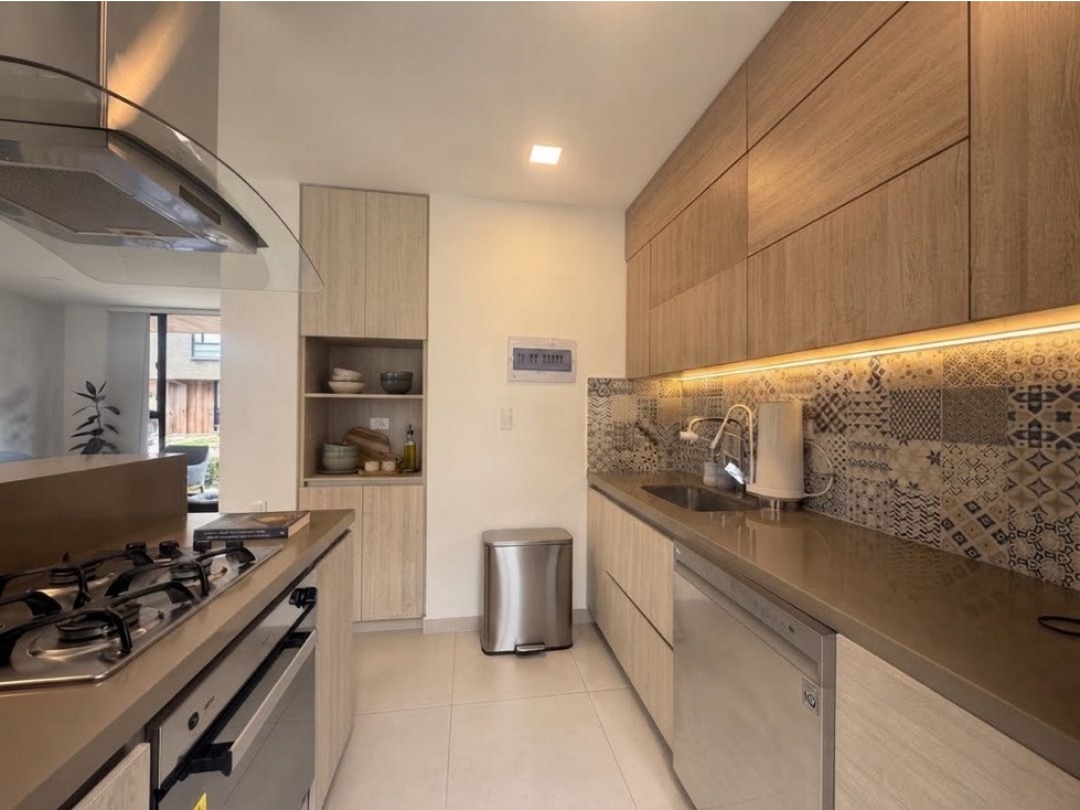 Bajo de precio! casa campestre de dos niveles en cajica — foto 3