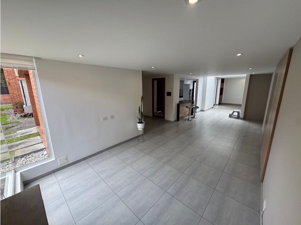 Vendo bella casa de dos niveles en cajica en conjunto. — foto 5