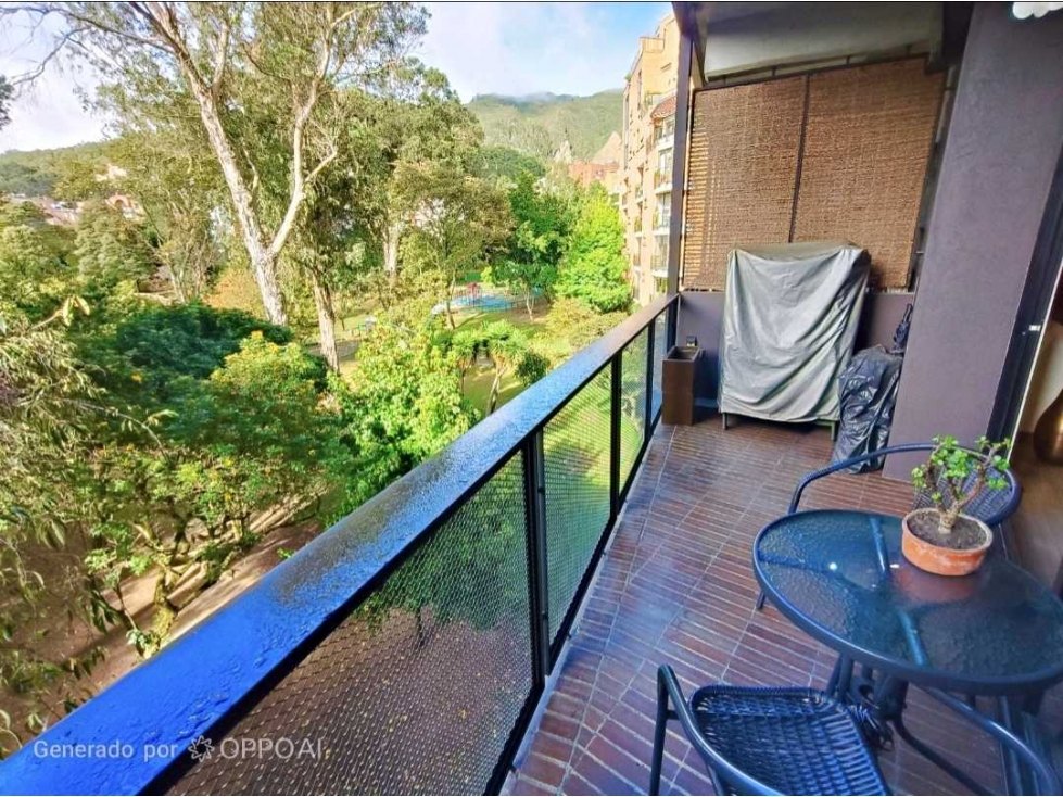 Vendo Bella Suiza 3 alcobas/baño estudio 3 garajes Balcón