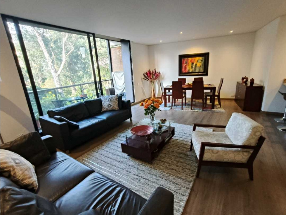 Vendo Bella Suiza 3 alcobas/baño estudio 3 garajes Balcón — foto 5