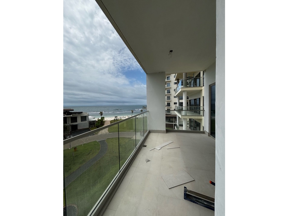 Vendo bello apartamento en Playa Escondida Resort and Marina 555.000$