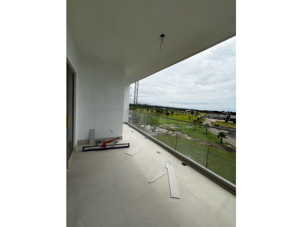 Vendo bello apartamento en Playa Escondida Resort and Marina 555.000$ — foto 2
