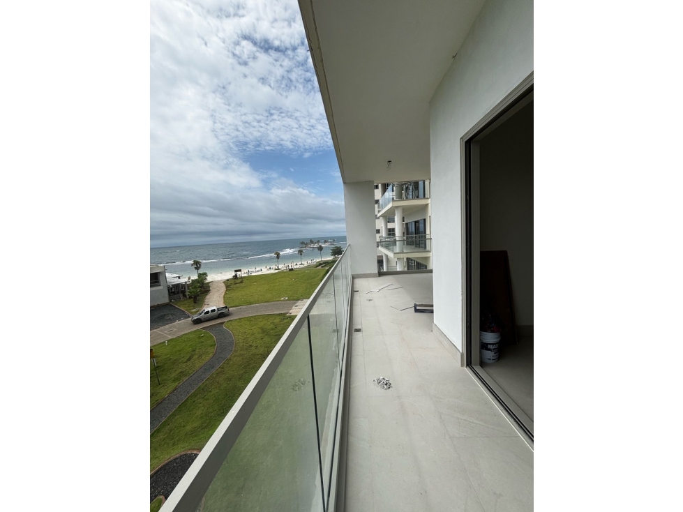 Vendo bello apartamento en Playa Escondida Resort and Marina 555.000$ — foto 3