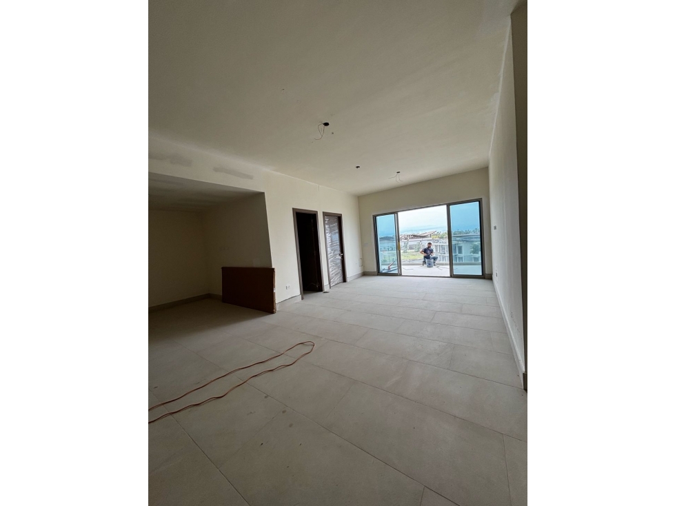 Vendo bello apartamento en Playa Escondida Resort and Marina 555.000$ — foto 4