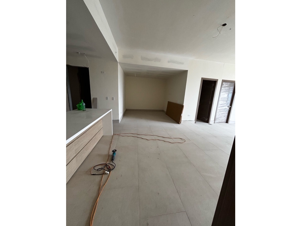 Vendo bello apartamento en Playa Escondida Resort and Marina 555.000$ — foto 5