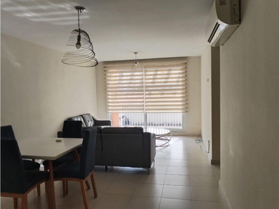 Vendo bello apartamento en Torres de Versalles 140k NEGOCIABLE