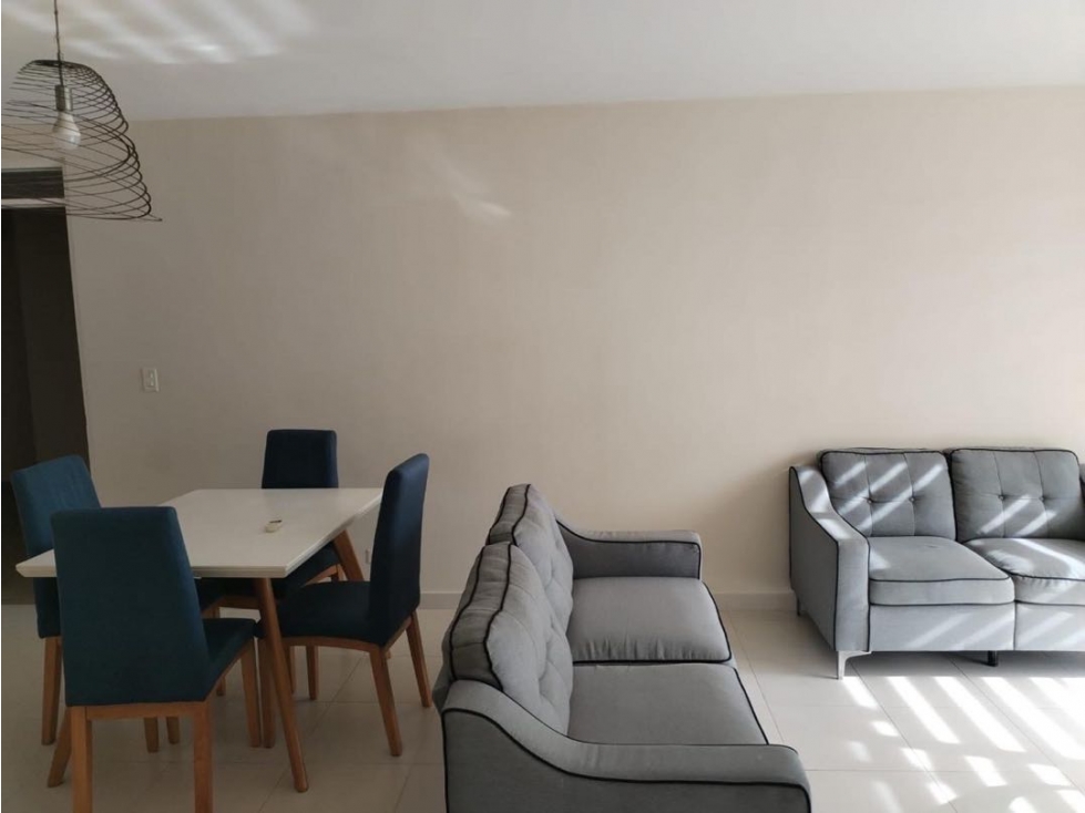 Vendo bello apartamento en Torres de Versalles 140k NEGOCIABLE — foto 2