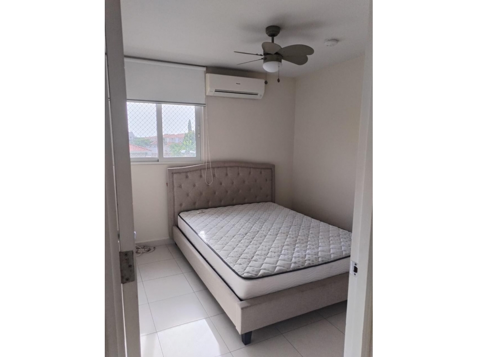 Vendo bello apartamento en Torres de Versalles 140k NEGOCIABLE — foto 3