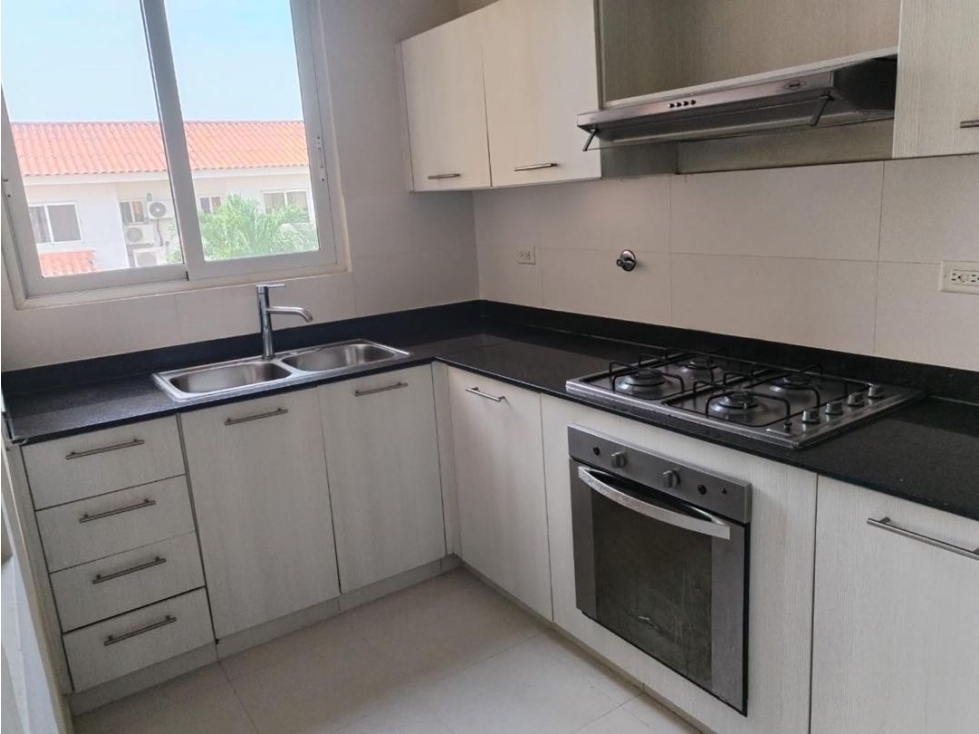 Vendo bello apartamento en Torres de Versalles 140k NEGOCIABLE — foto 4