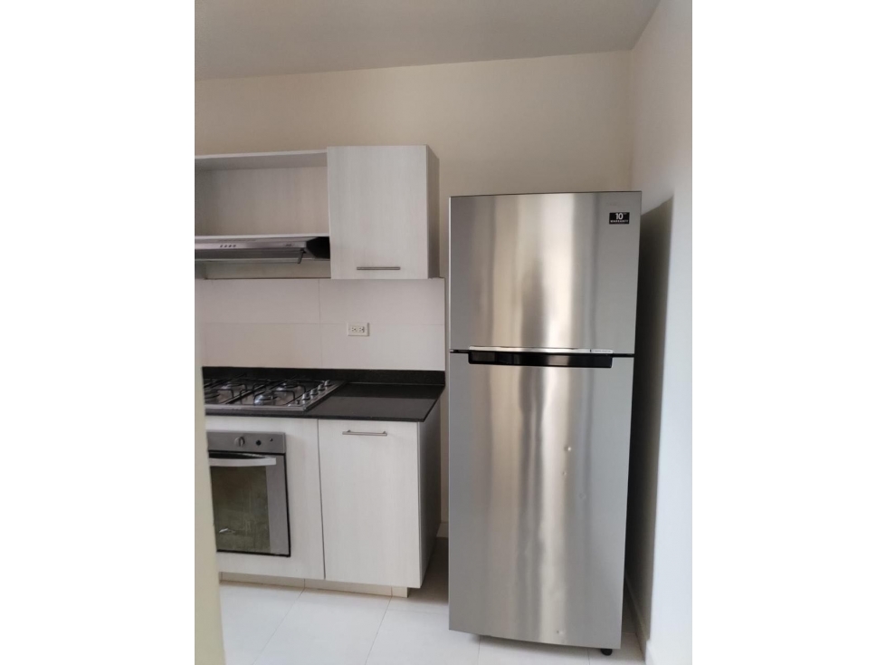 Vendo bello apartamento en Torres de Versalles 140k NEGOCIABLE — foto 5