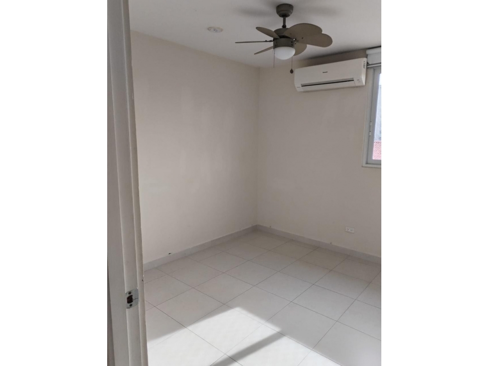 Vendo bello apartamento en Torres de Versalles 140k NEGOCIABLE — foto 6
