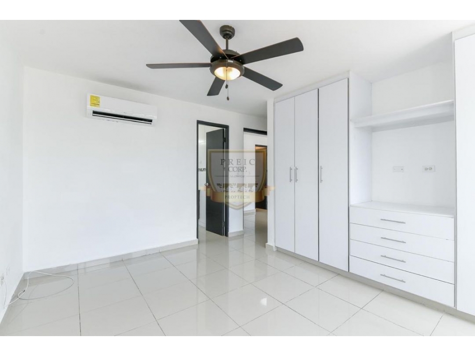Vendo bello apartamento Ph Sky Level 160.000$ — foto 3