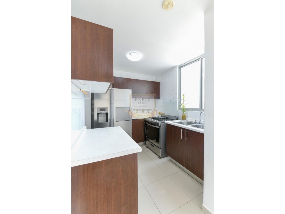 Vendo bello apartamento Ph Sky Level 160.000$ — foto 4