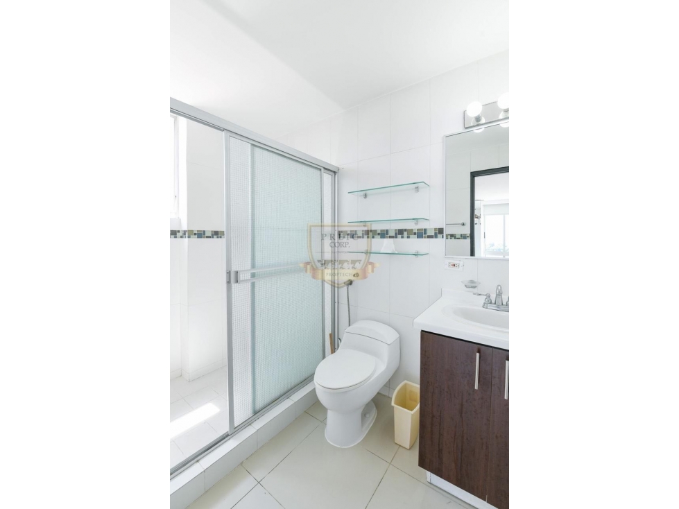Vendo bello apartamento Ph Sky Level 160.000$ — foto 6