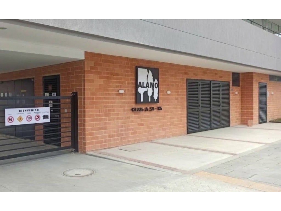 ARRIENDO BELLO APARTAMENTO SUBA SAN SIMON — foto 2