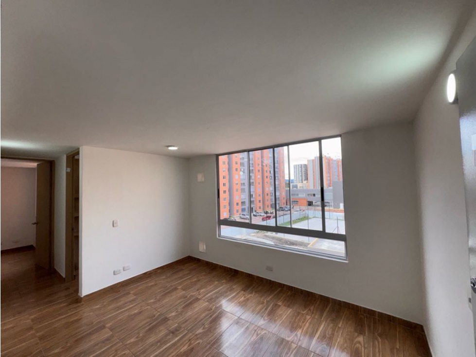 ARRIENDO BELLO APARTAMENTO SUBA SAN SIMON — foto 4