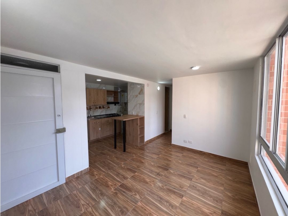 ARRIENDO BELLO APARTAMENTO SUBA SAN SIMON — foto 5