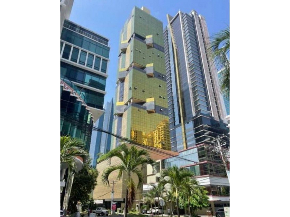 Vendo inmueble PH Downtown Panama 55, Obarrio — foto 2