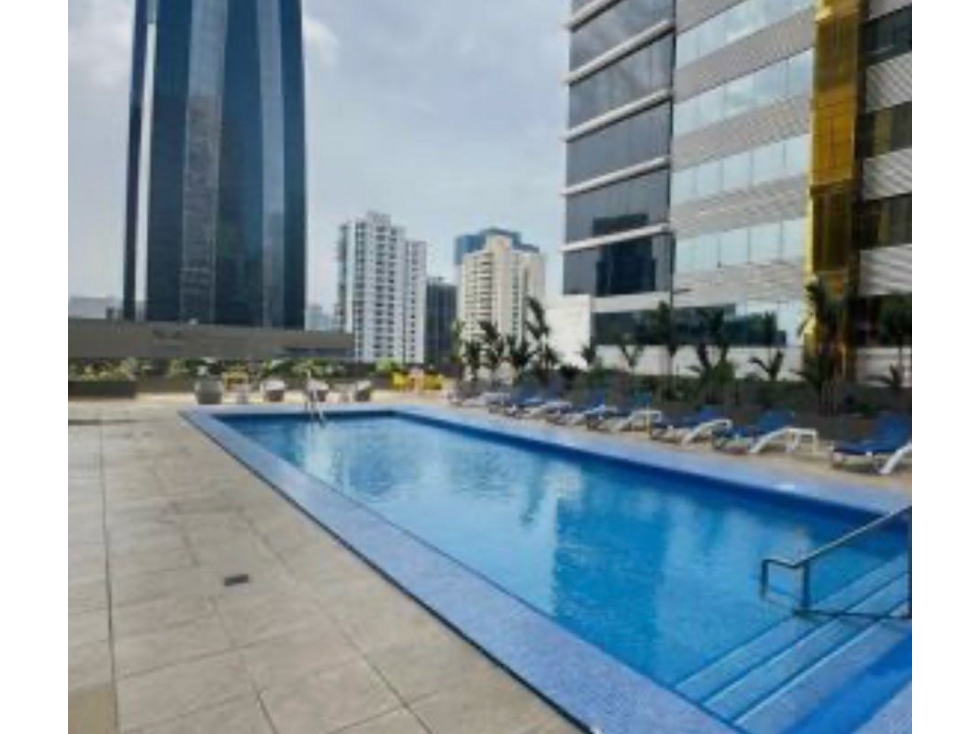 Vendo inmueble PH Downtown Panama 55, Obarrio — foto 3