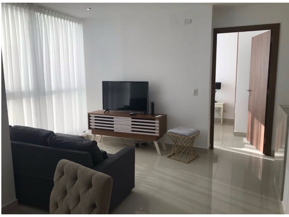 Vendo inmueble PH Downtown Panama 55, Obarrio — foto 6